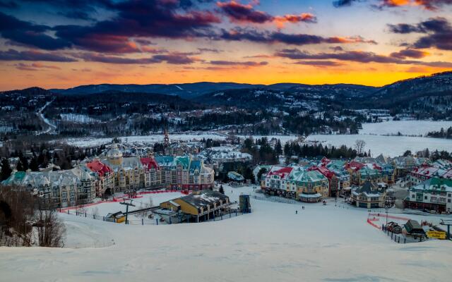 Holiday Inn Express and Suites Tremblant by IHG