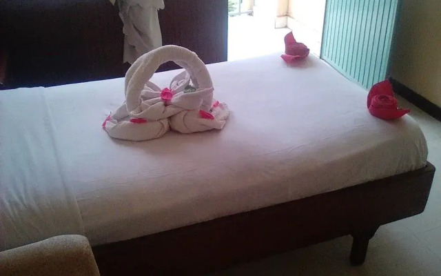 Blue Nile Hotel