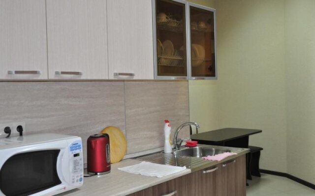 Rus Hostel