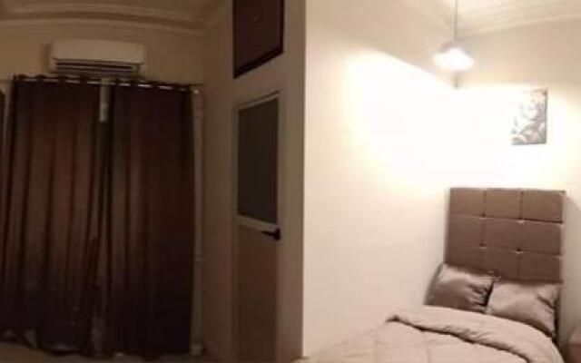 Agata Hostel