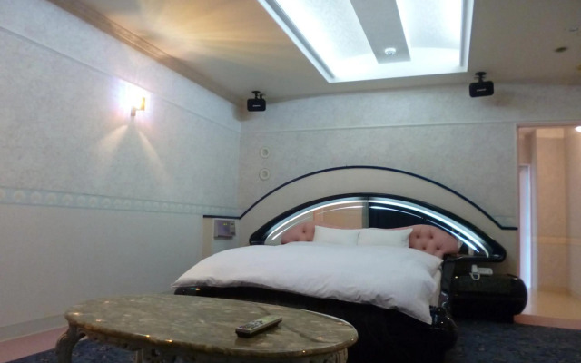 Hotel Shalala