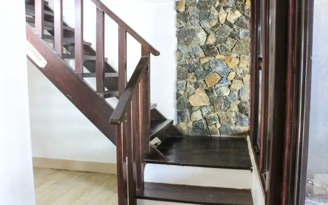 Seasta Beach Resort