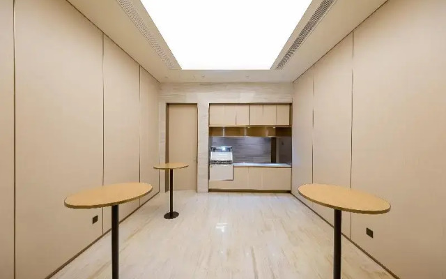 Ji Hotel Shanghai Caoyang Road