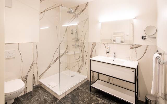 Boutique Hotel Dom - Rooms & Suites