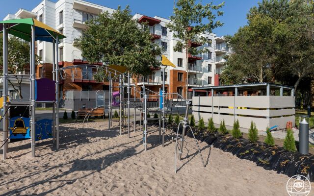 Park Design- Apartments M&M