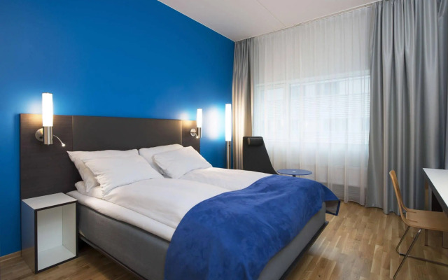 Thon Hotel Oslo Airport