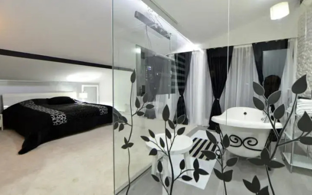 Vila Jolie