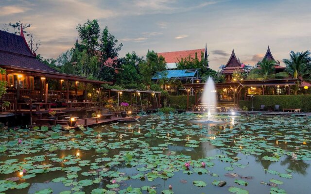 Ayutthaya Retreat