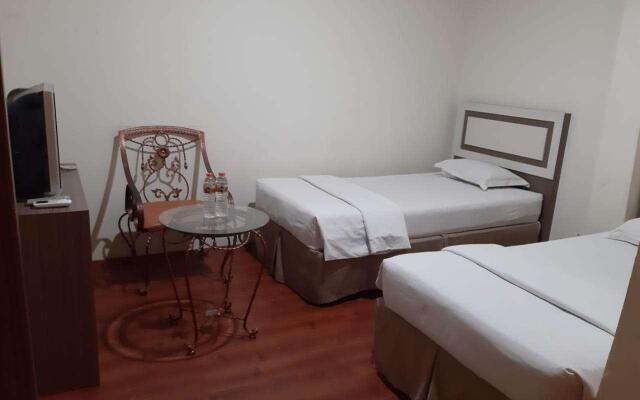 Hotel Diana