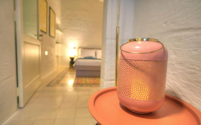 137 - Modern & luxurious Palazzino in Valletta