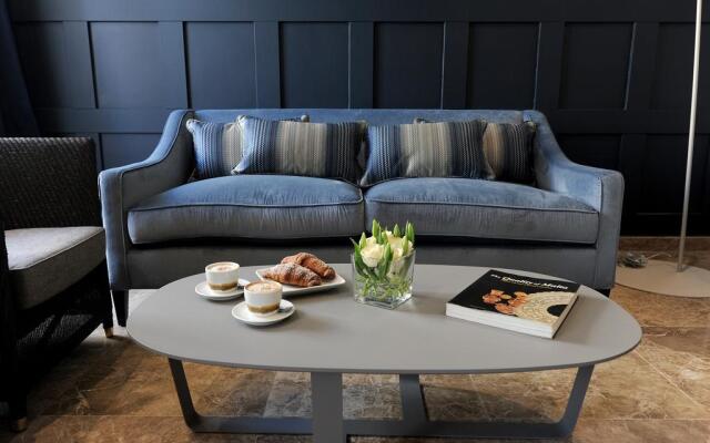 The Manoel Boutique Hotel