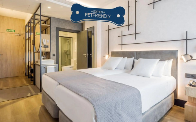 Hotel ILUNION San Mamés