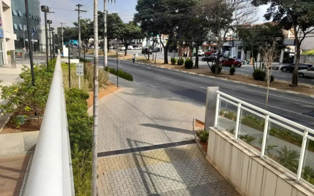 Studio Guarulhos Aeroporto