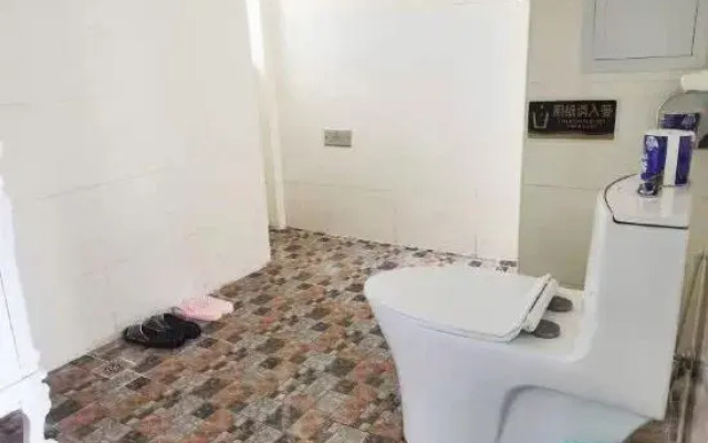 Tangliang Homestay