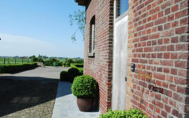 In 't Groen