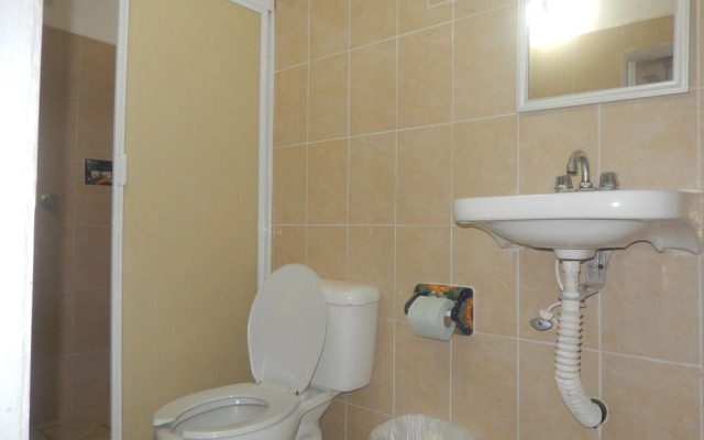 Bungalows y Hotel Lizmar