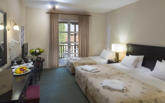 Amalia Hotel Meteora