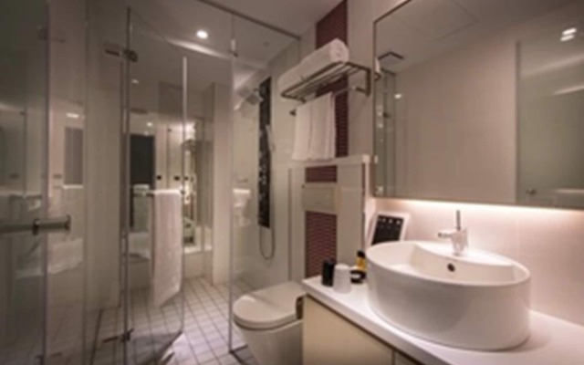Yi Su Hotel Taipei
