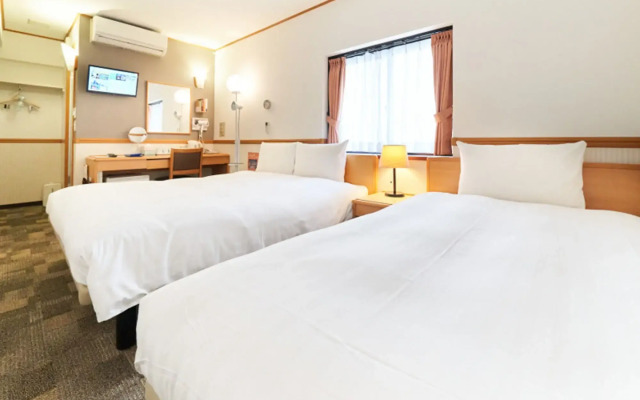Toyoko Inn Nagoya Nishiki