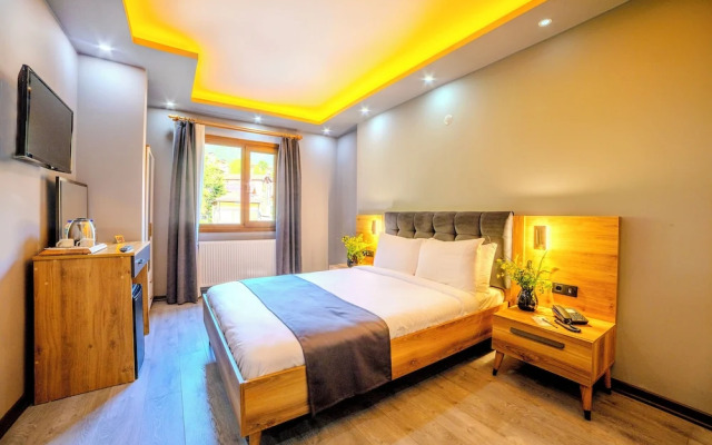 Ayder Palazzo Resort