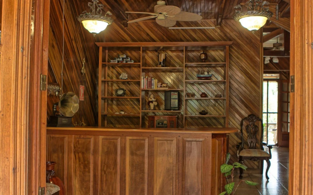 Santa Elena Lodge