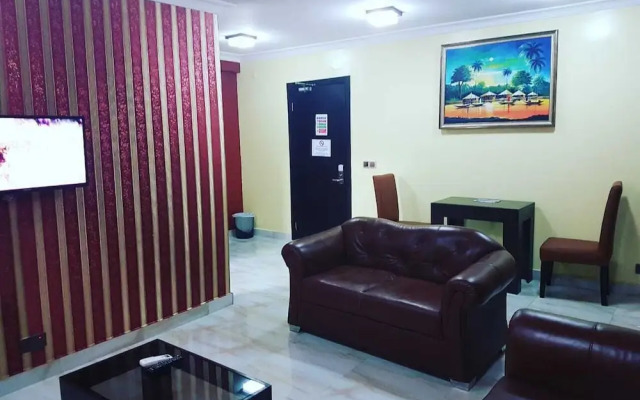 Atlantic Palms Suites
