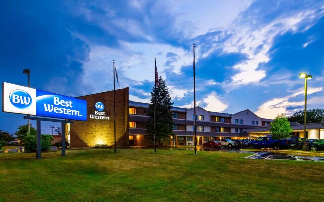 Best Western Naperville Inn