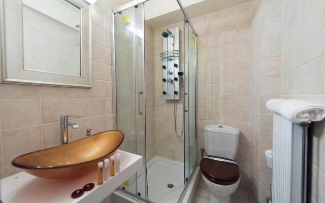 Vip Suite Arachova