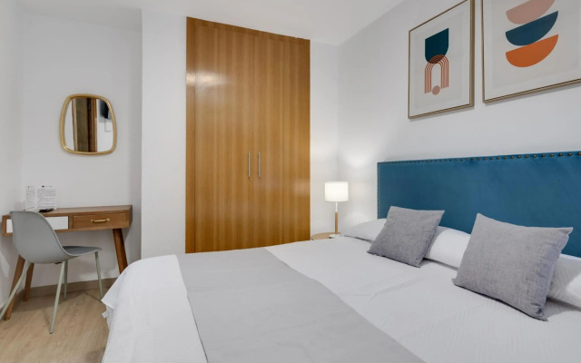 Hotel Madrid