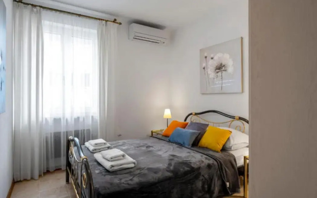 Apartment Signorina Leticija