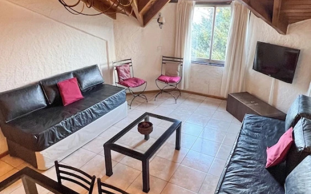 Rent Up-Duplex a Pasos del Centro Civico