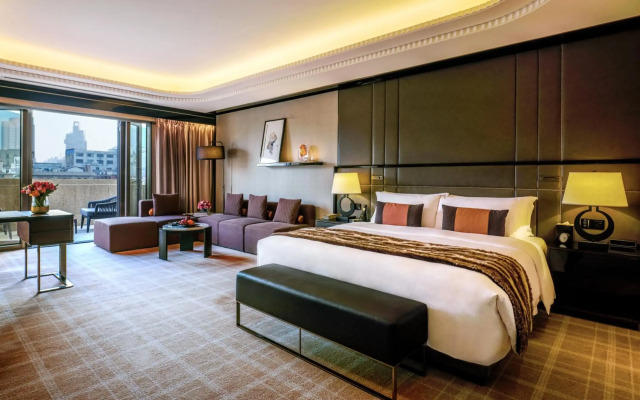 Bellagio by MGM Shanghai