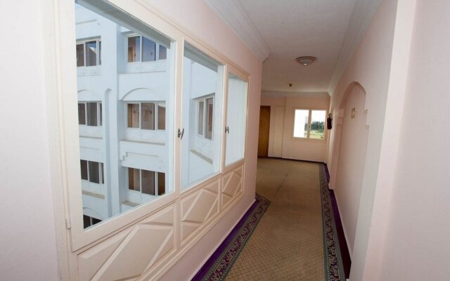 Mahdia Palace Thalasso