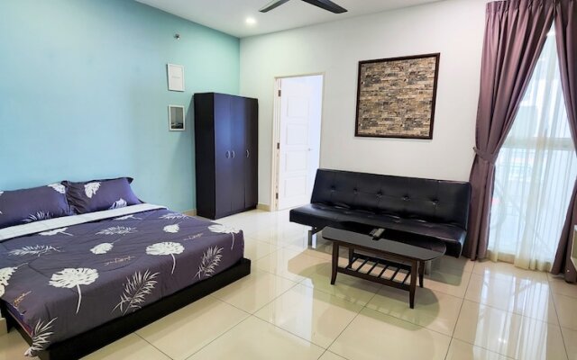 Cozy Mansion One Suite at Georgetown