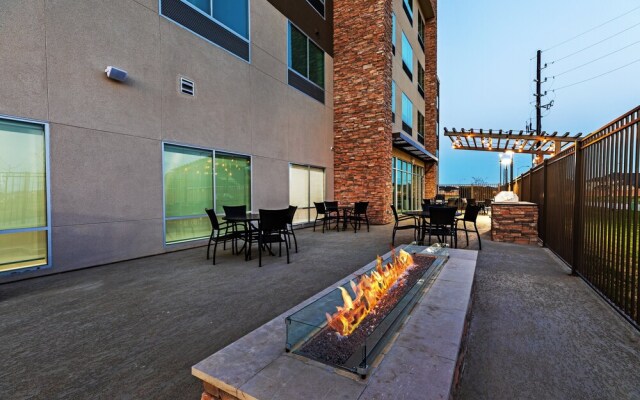 Holiday Inn Express & Suites Houston SW - Rosenberg; an IHG Hotel