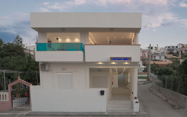 Aestas Apts