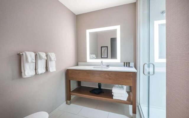 Hampton Inn San Jose Cherry Ave