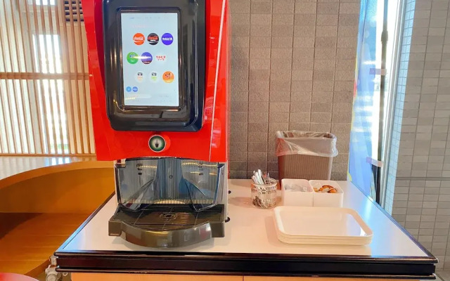 Hotel Estacion Hikone