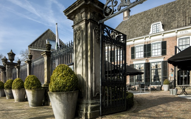 Hampshire Hotel - 's Gravenhof Zutphen