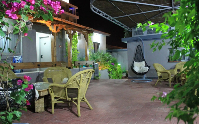 Sunset Inn