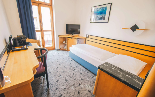 Hotel Villa Waldperlach