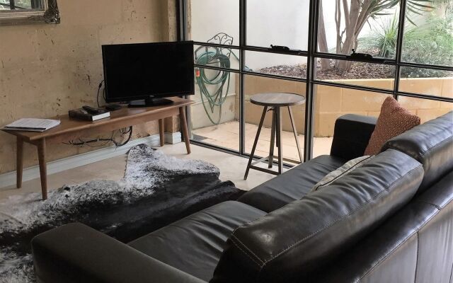 Fremantle Holiday Accommodation