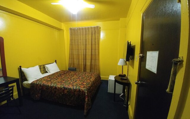 Rodeway Inn