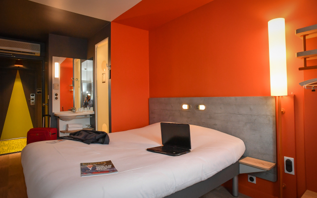 Ibis Budget Saint Lo