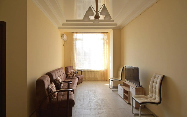 Rent Inn Yerevan (Rent Inn Yerevan) on Nalbandian Street