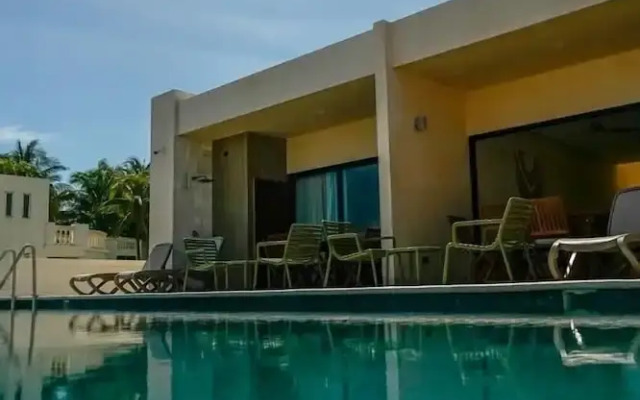 Villas Eclipse by Andiani Travel