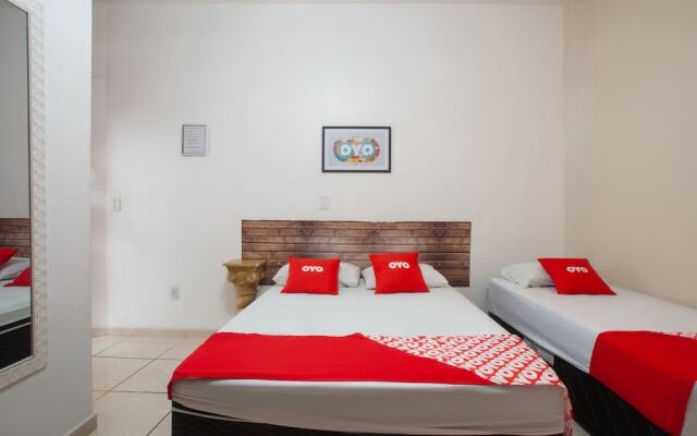 Pousada Terra Do Sol