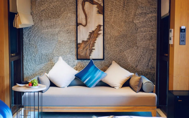 Clouds Villa – Guest Rooms – Dali
