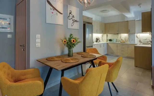 Cheli apartments by Airstay