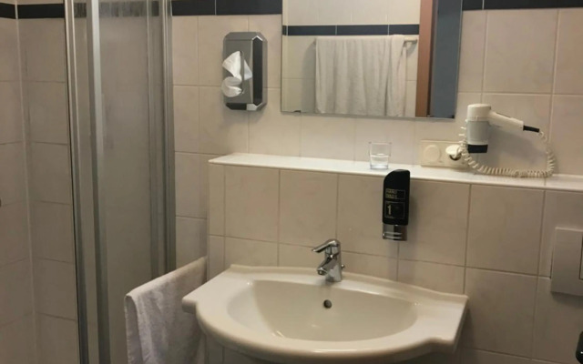 Hotel Gasthof Gruener Wald